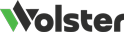 Logo Wolster